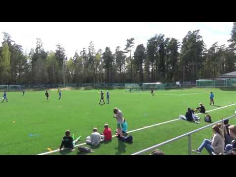 Ensked Ik P05 röd vs pappaspojkar 2017-05-13 1