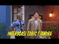 FULL INTEROGASI EDRIC TJANDRA BERUBAH JADI FILM KUNGFU LAPOR PAK 04 01 22