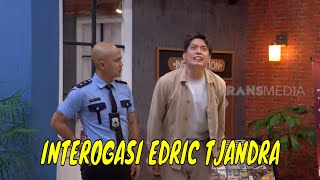 Download lagu [FULL] INTEROGASI EDRIC TJANDRA BERUBAH JADI FILM KUNGFU | LAPOR PAK! (04/01/22) mp3