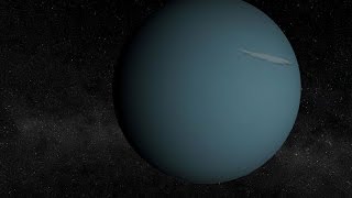 Sons do Espaço - Urano
