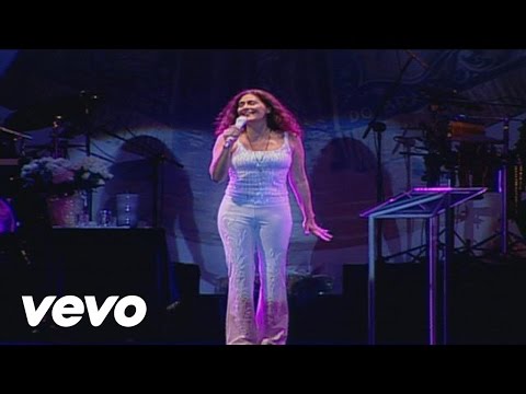 Joanna - Mãezinha do Céu (Live Video)