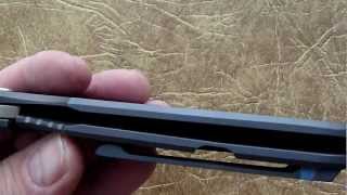 Shane Sibert Pocket Rocket