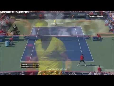 Tribute to Rafael Nadal 2013 : Best Comeback Ever ᴴᴰ