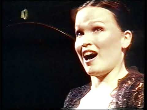 Tarja - Noche Escandinava II Live At Buenos Aires, Argentina (2004)