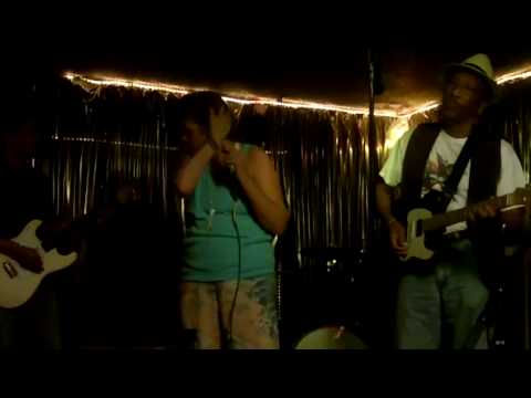 Help Me/Green Onions