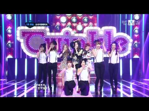 120517.Mnet.M!COUNTDOWN.TaeTiSeo.Twinkle