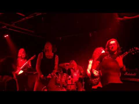 Deathrite - Deadbeat