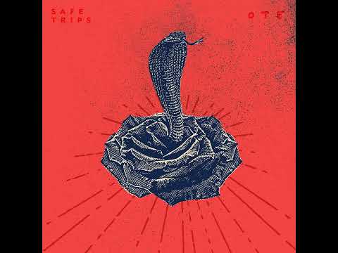 OTE feat. DIVTY - Edge Of Life