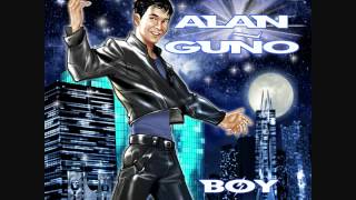 Boy Diva - by Alan Guno
