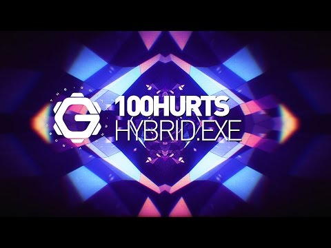 100hurts - Hybrid.exe [Bassweight Records]