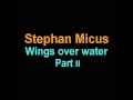 Stephan Micus - Wings over Water - part ll