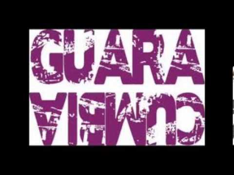 LA GUARACUMBIA BAILA LA NEGRA   remix