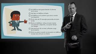 La zona de la distracción Sección 3 Nomofobia
