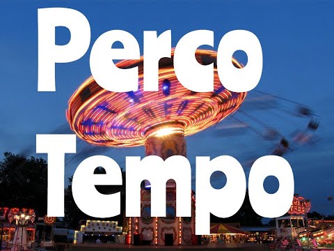 Video thumbnail for Perco Tempo