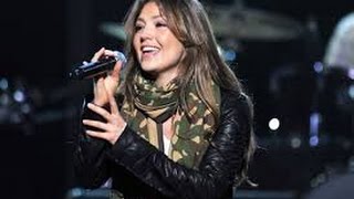 Thalía - No Me Enseñaste (Letra)
