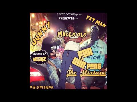 SOT- All I Smoke Is Loud