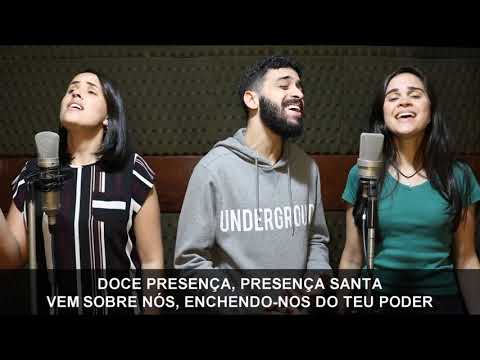 Há um doce espirito aqui video