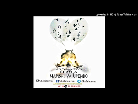 Ghafla - Mapenzi Yangu