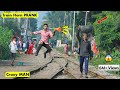 Viral Train Horn PRANK In 2023 Year On PRANK 2023 PRANK Video ComicaL TV