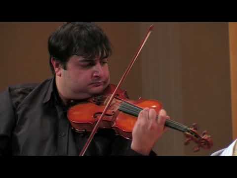 Pancho Vladigerov "Horo"