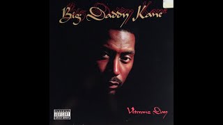 Big Daddy Kane - Earth, Wind &amp; Fire (Instrumental) (Loop)