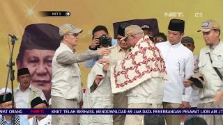 Download lagu Para Ulama Mendeklarasikan Dukungan Terhadap Prabowo Sandi-NET 5 mp3 Download lagu Para Ulama Mendeklarasikan Dukungan Terhadap Prabowo Sandi-NET 5 mp3