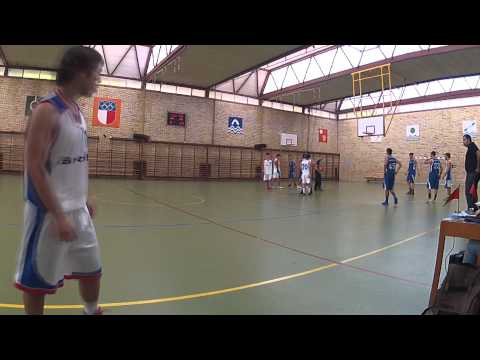 Brafa - Basquet Neus 13/10/2013 Part 4