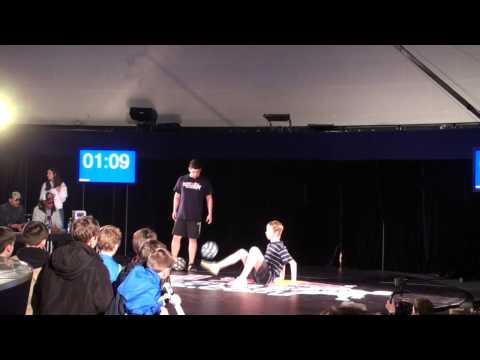 RBSS UA 2012 National Final | TOP16 | Davo vs KostyaFF