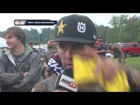 The Mountaineer Round 10 Motorcycles - Full TV Episode - 2023 GNCC Racing