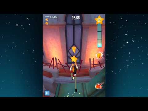 Star Chasers: Twilight Run Video