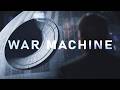 Star Wars Corporations Technology Warfare
