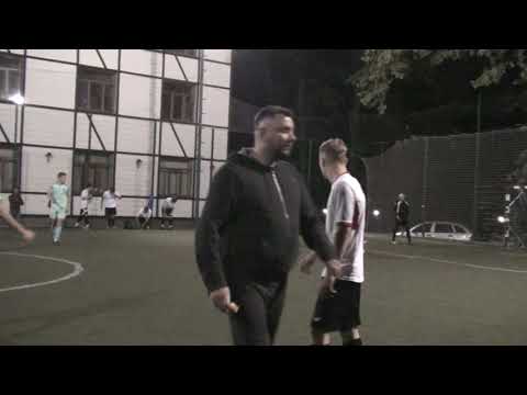 Fakel - Kh. Lions. 3. ЛИГА.