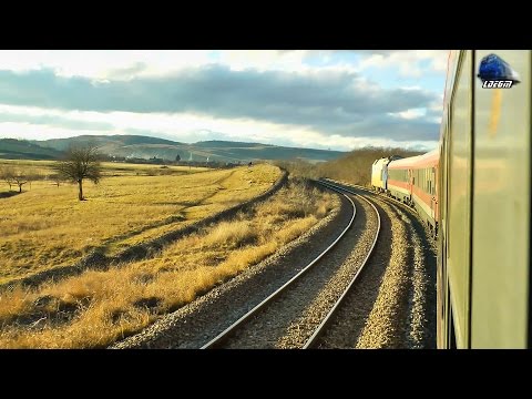 Calatorie/Ride Aghires - Jebuc Hc. cu/with IR1833 Iasi - Timisoara Nord - 31 January 2015