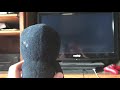 Enderman Watches The Macrovision Quality Protection Logo