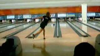 Malta Open - Latvia's Diana Zavjalova - 2007