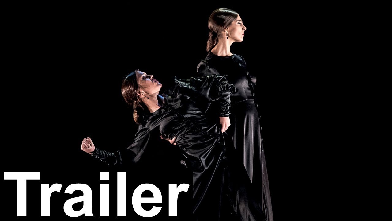 Miniature de la vidéo Patricia Guerrero - Catedral - Trailer du film Patricia Guerrero : Catedral