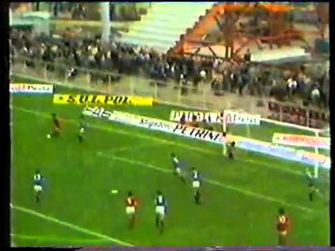 Perugia - Milan 1-1 - Campionato 1979-80 - 5a Giornata