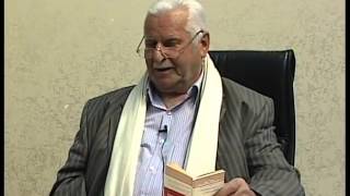 Necmeddin İlgen - Söz Tv Nur Saati Özel Programı