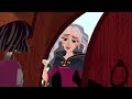 Cassandra's Mother | Rapunzel’s Return | Rapunzel's Tangled Adventure