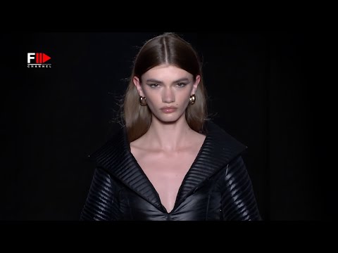 LARETTA Barcelona 080 Fall 2023 - Fashion Channel