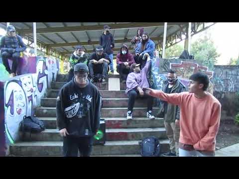 Horuz vs Chalo - 4tos clasificatoria AUKAN FREE nacional 2k22