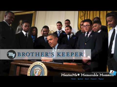 MentorMe® Memorable Moments 10:02:16