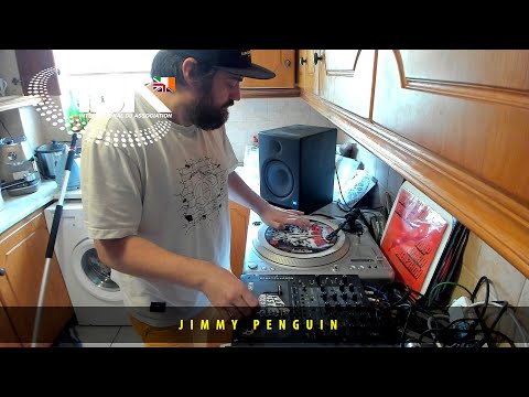 JIMMY PENGUIN - 2023 IDA UK AND IRELAND DJ CHAMPIONSHIP_SCRATCH CAT ELIMINATIONS