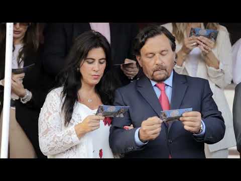 El pueblo de Salta renovó su Pacto de Fidelidad y amor con el Señor y la Virgen del Milagro