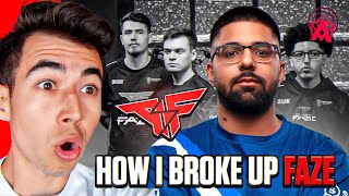 Craze on Breaking Up Atlanta FaZe, The Struggles of Challengers & How Merc Actually Joined Toronto