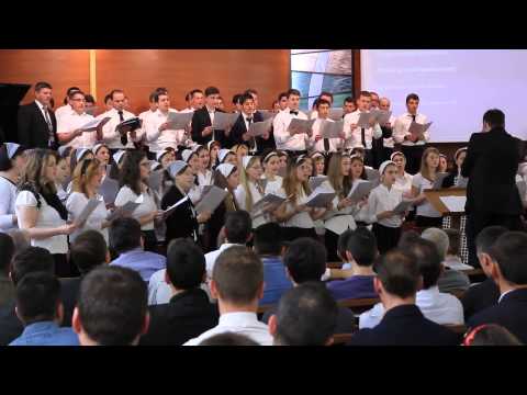 Jubilate - Intelepciunea din vecii