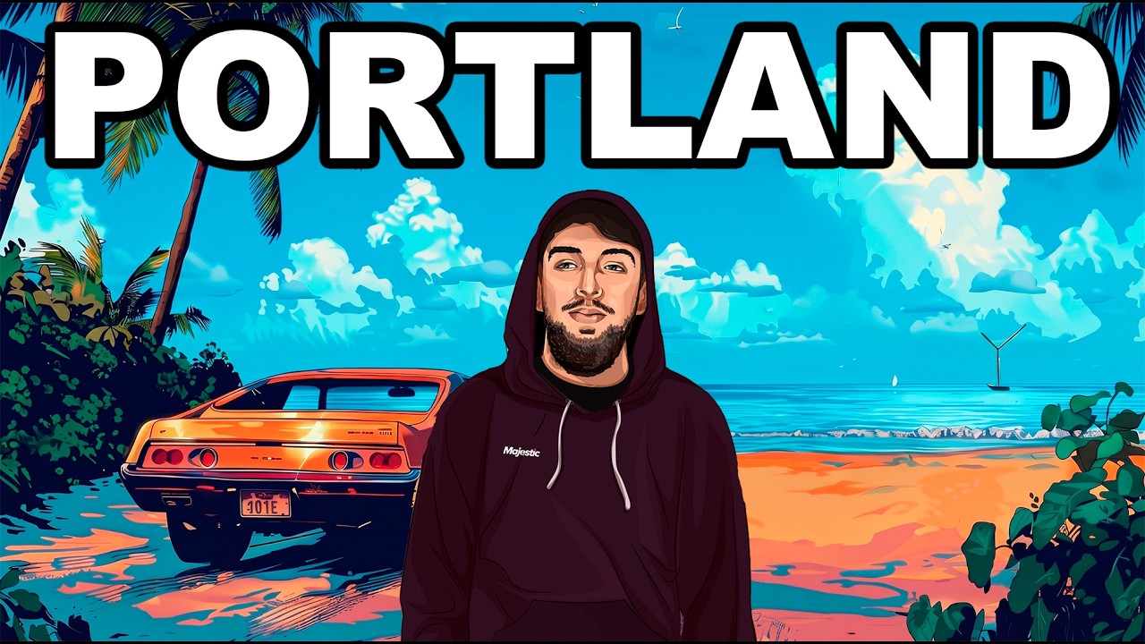 КАПТЫ за СВОБОДНОЕ ПОМЕЩЕНИЕ на GTA 5 MAJETIC RP PORTLAND