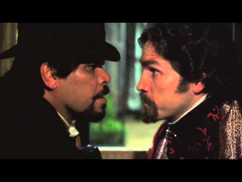 The Count of Monte Cristo: Protect You From Yourself