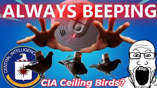 Why are Black Peoples Smoke Alarms Always Beeping?