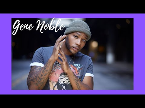 Gene Noble - Matching Tattoos